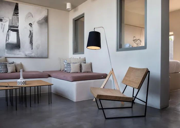 东西套房度假村 5*