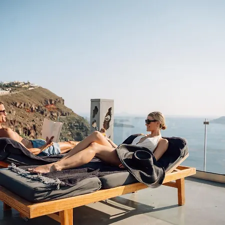 West East Θέρετρο 5*